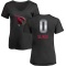 Women's Jacob Slade Midnight Mascot T-Shirt - Black