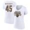 Women's Jake Bischoff 2023 Stanley Cup Final T-Shirt - White