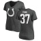 Women's Jake Funk One Color T-Shirt - Ash