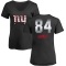 Women's Jalin Hyatt Midnight Mascot T-Shirt - Black