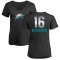 Women's James Blackman Midnight Mascot T-Shirt - Black
