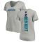 Women's James Bouknight Backer T-Shirt - Ash
