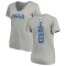 Women's James Harden Backer T-Shirt - Ash