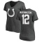 Women's James Washington One Color T-Shirt - Ash