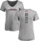 Women's Jamieson Rees Backer T-Shirt - Ash