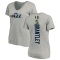 Women's Jarrell Brantley Backer T-Shirt - Ash