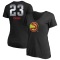 Women's Jarrett Culver Midnight Mascot T-Shirt - Black