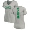 Women's Jaylen Brown Backer T-Shirt - Ash