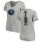 Women's Jaylen Nowell Backer T-Shirt - Ash
