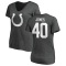 Women's Jaylon Jones One Color T-Shirt - Ash