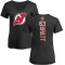Women's Jesper Bratt Backer T-Shirt - Black