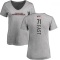 Women's Jesper Fast Backer T-Shirt - Ash