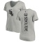 Women's Jesse Scholtens Backer Slim Fit T-Shirt - Ash
