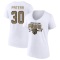 Women's Jiri Patera 2023 Stanley Cup Final T-Shirt - White