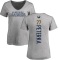Women's JJ Peterka Backer T-Shirt - Ash