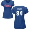 Women's Johan Rojas Name & Number T-Shirt - Royal