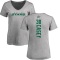 Women's Jon Casey Backer T-Shirt - Ash