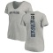 Women's Jose Alvarado Backer T-Shirt - Ash