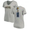 Women's Joseph Young Backer T-Shirt - Ash