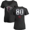Women's Josh Ali Midnight Mascot T-Shirt - Black