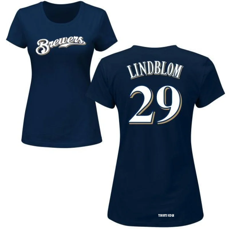 lindblom jersey