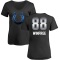 Women's Juwann Winfree Midnight Mascot T-Shirt - Black