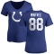 Women's Juwann Winfree Name & Number Slim Fit T-Shirt - Royal