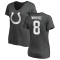 Women's Juwann Winfree One Color T-Shirt - Ash