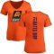 Women's Keita Bates-Diop Backer T-Shirt - Orange