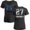 Women's Kevin Toliver II Midnight Mascot T-Shirt - Black