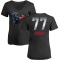 Women's Kilian Zierer Midnight Mascot T-Shirt - Black