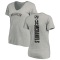 Women's KJ McDaniels Backer T-Shirt - Ash