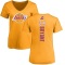 Women's Kobe Bryant Backer T-Shirt - Gold