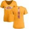 Women's Kobe Bryant Backer T-Shirt - Gold