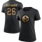 Women's Kwon Alexander 2020 Salute To Service Performance T-Shirt - Black