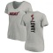 Women's Kyle Lowry Backer T-Shirt - Ash