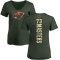 Women's Kyle Masters Backer T-Shirt - Green