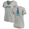 Women's LaMelo Ball Backer T-Shirt - Ash