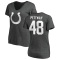 Women's La'Michael Pettway One Color T-Shirt - Ash