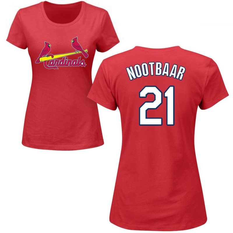 lars nootbaar shirt