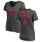 Women's Leonard Fournette One Color T-Shirt - Ash