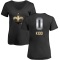 Women's Lewis Kidd Midnight Mascot T-Shirt - Black
