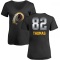 Women's Logan Thomas Midnight Mascot T-Shirt - Black