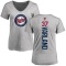 Women's Louie Varland Backer Slim Fit T-Shirt - Ash