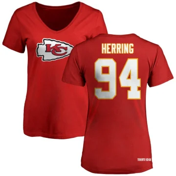 Herring Malik jersey