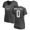 Women's Marcelino McCrary-Ball One Color T-Shirt - Ash