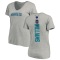 Women's Mark Williams Backer T-Shirt - Ash