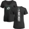 Women's Mason Marchment Backer T-Shirt - Black