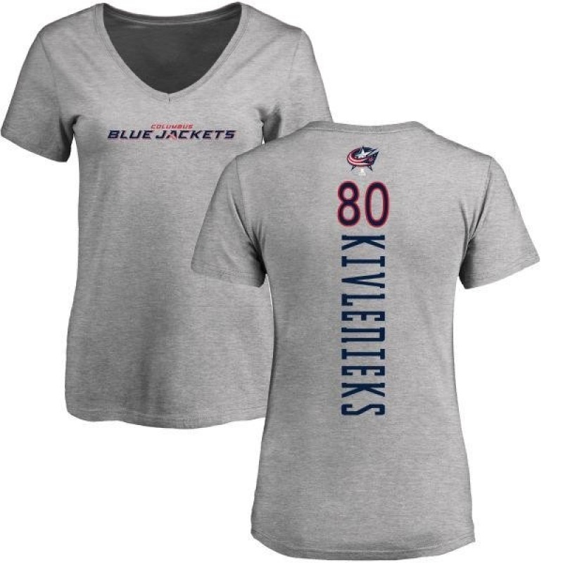 Matiss Kivlenieks Backer T-Shirt - Navy - Tshirtsedge