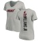 Women's Matt Williams Jr. Backer T-Shirt - Ash
